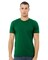 BELLA+CANVAS® Soft Jersey Cotton Crew Neck Short Sleeve Tee for Everyday Wear, Casual Style & Comfort Unisex Cotton T-Shirt